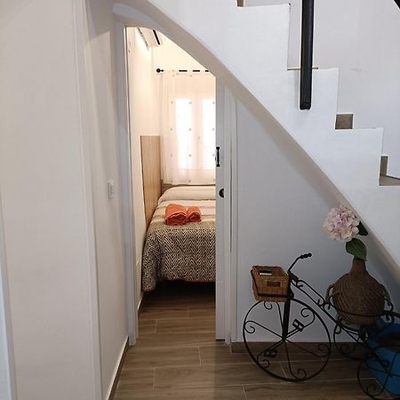 Ferienwohnung El Mirador De La Azucena Guadalajara Exterior foto