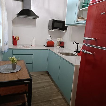 Ferienwohnung El Mirador De La Azucena Guadalajara Exterior foto