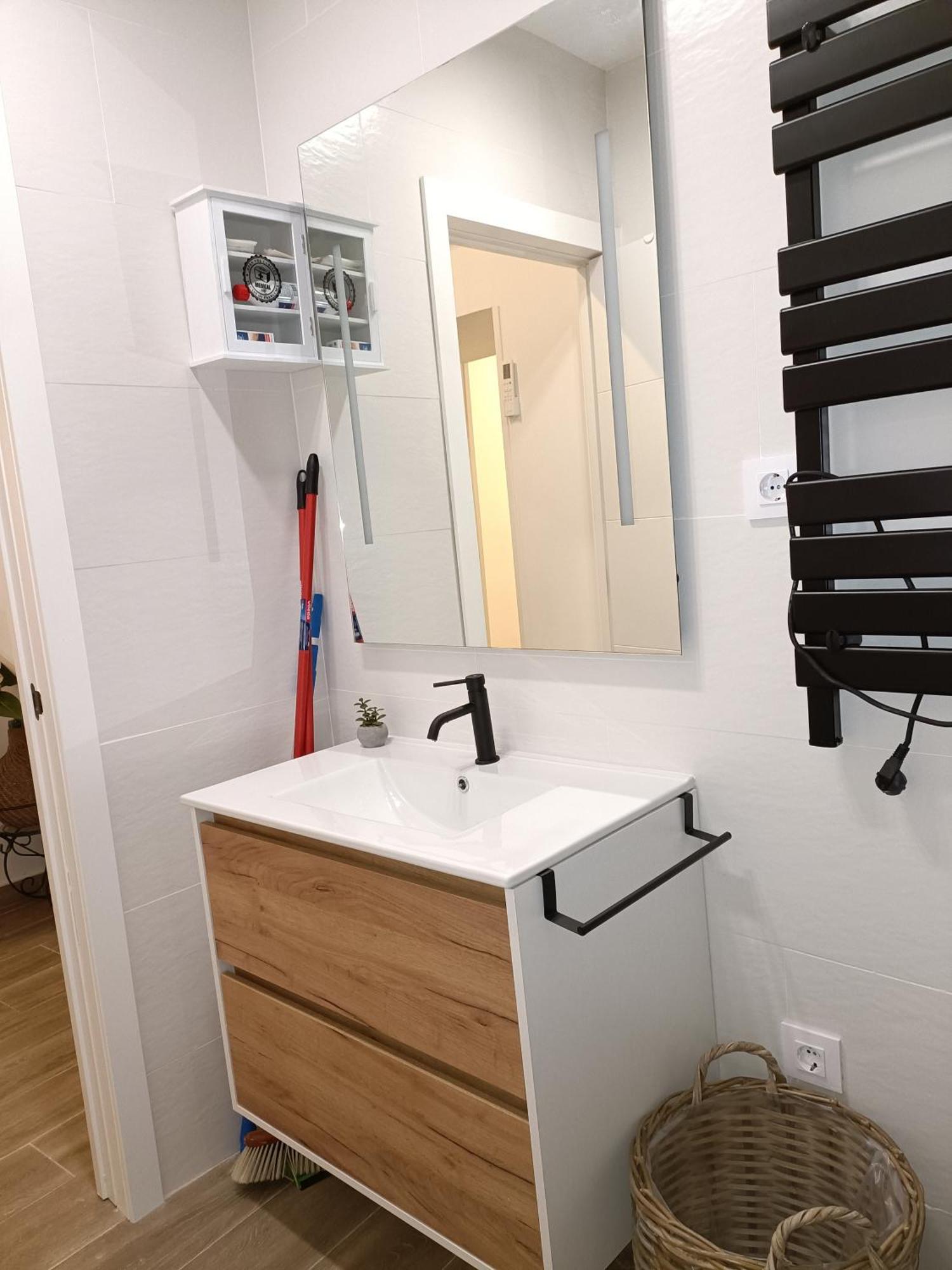 Ferienwohnung El Mirador De La Azucena Guadalajara Exterior foto